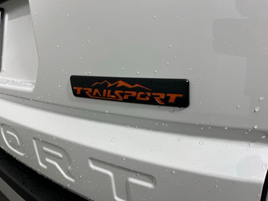 new 2026 Honda Passport car, priced at $50,400
