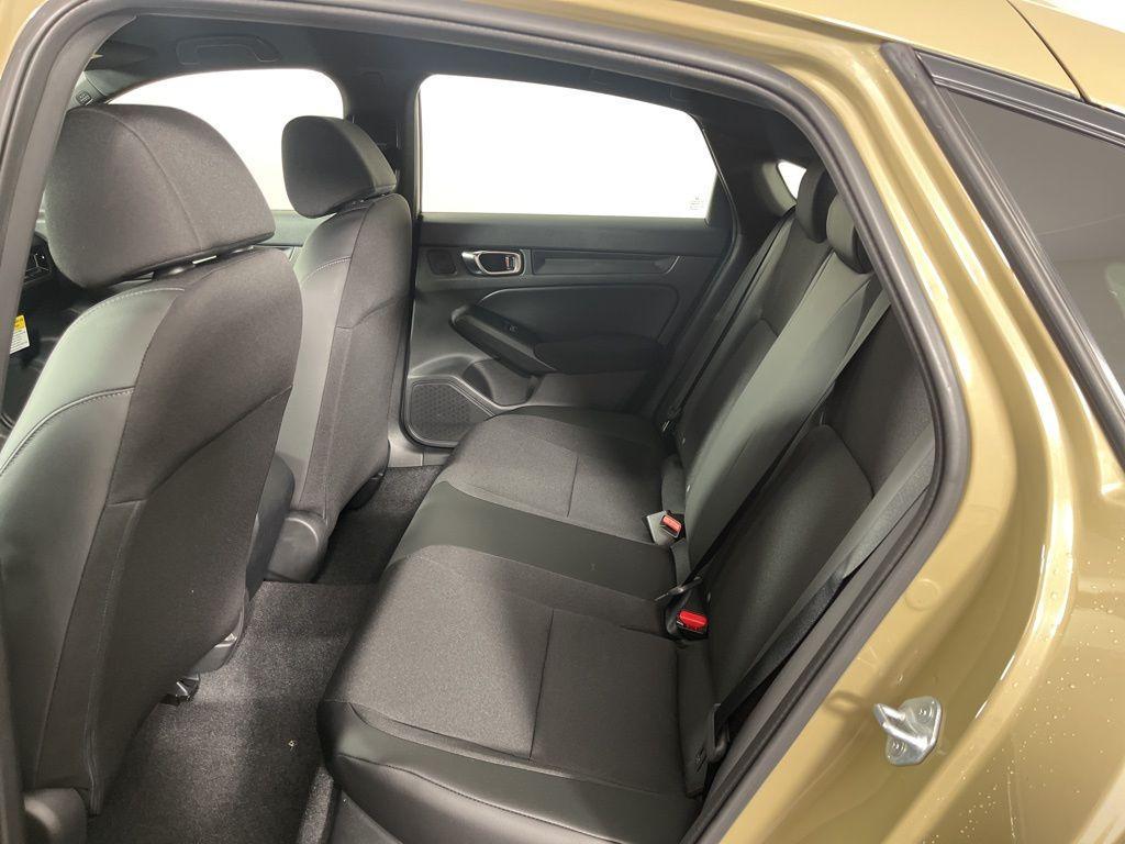 new 2026 Honda Civic car, priced at $29,445