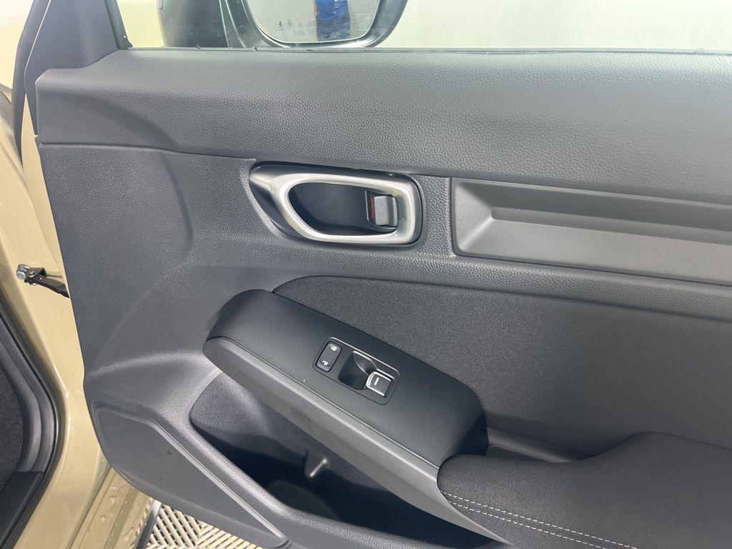 new 2026 Honda Civic car, priced at $29,445