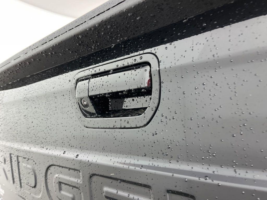 new 2025 Honda Ridgeline car, priced at $47,130