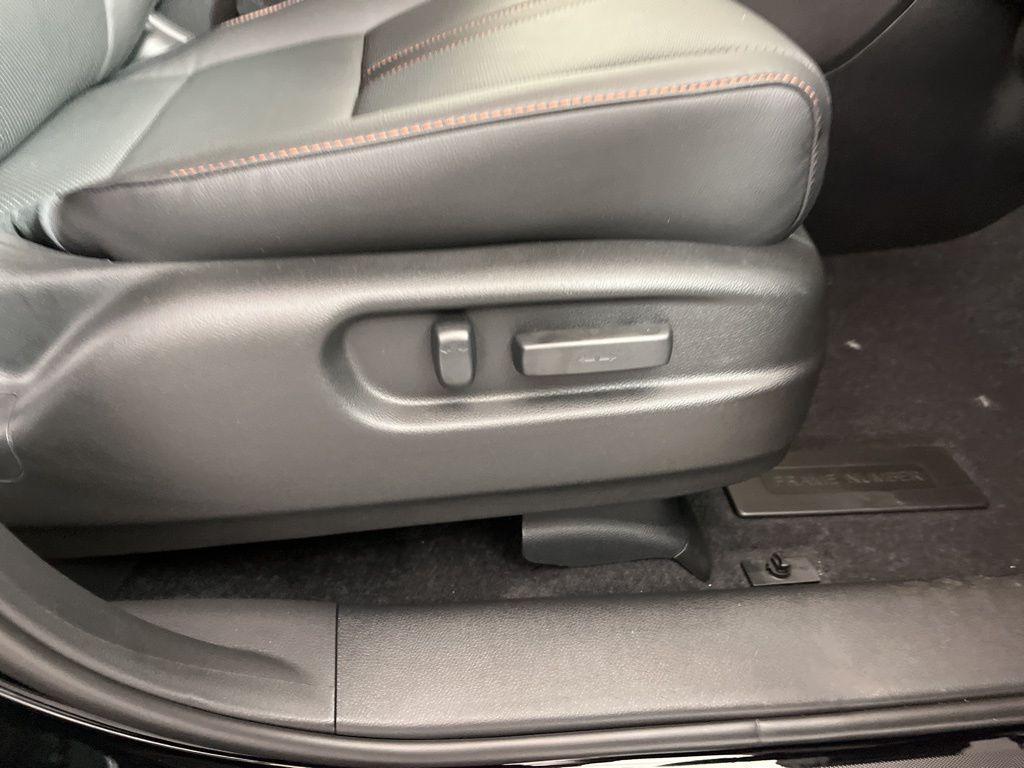 new 2025 Honda Ridgeline car, priced at $47,130