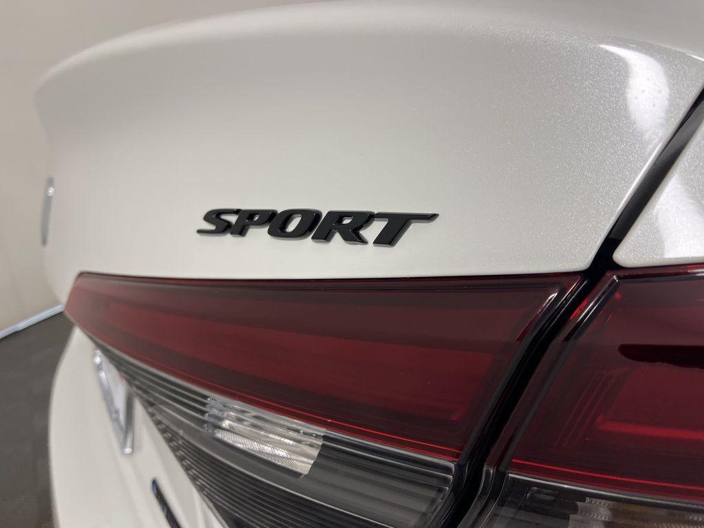 new 2026 Honda Civic Hybrid car, priced at $30,845