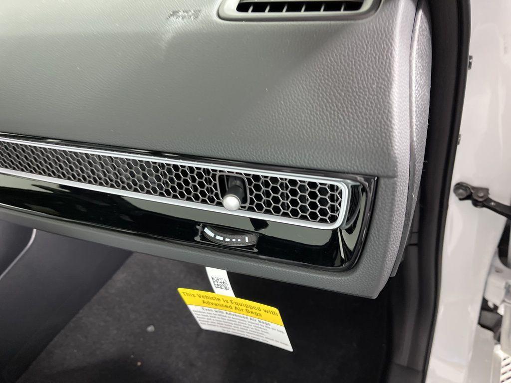 new 2026 Honda Civic Hybrid car, priced at $30,845