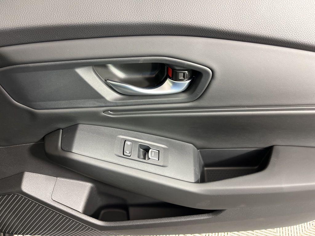new 2025 Honda Accord car, priced at $30,674