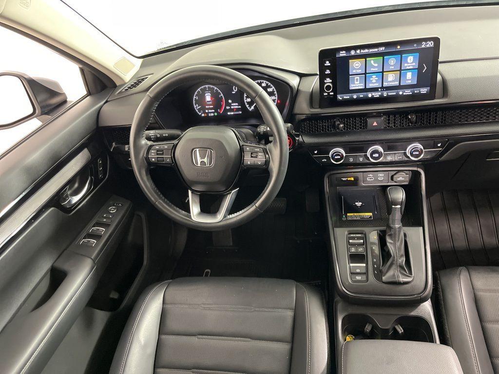 used 2023 Honda CR-V car, priced at $29,998