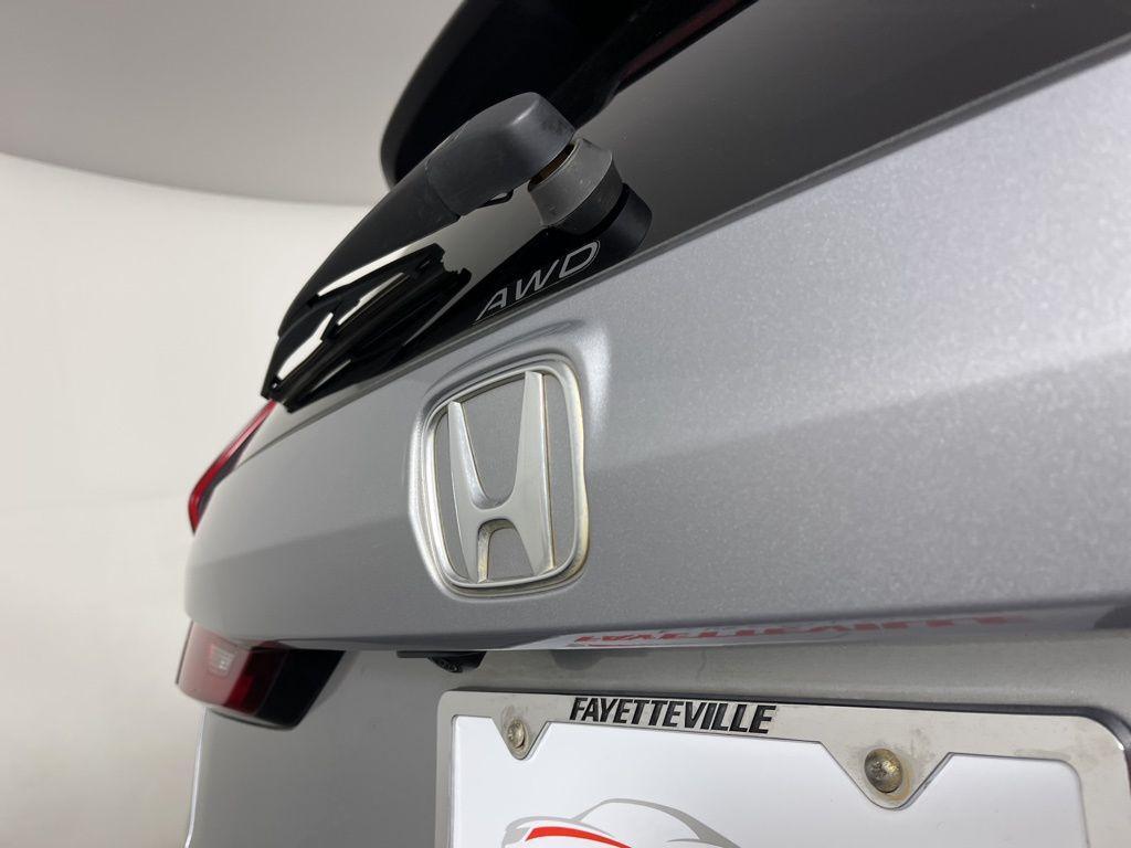 used 2023 Honda CR-V car, priced at $29,998