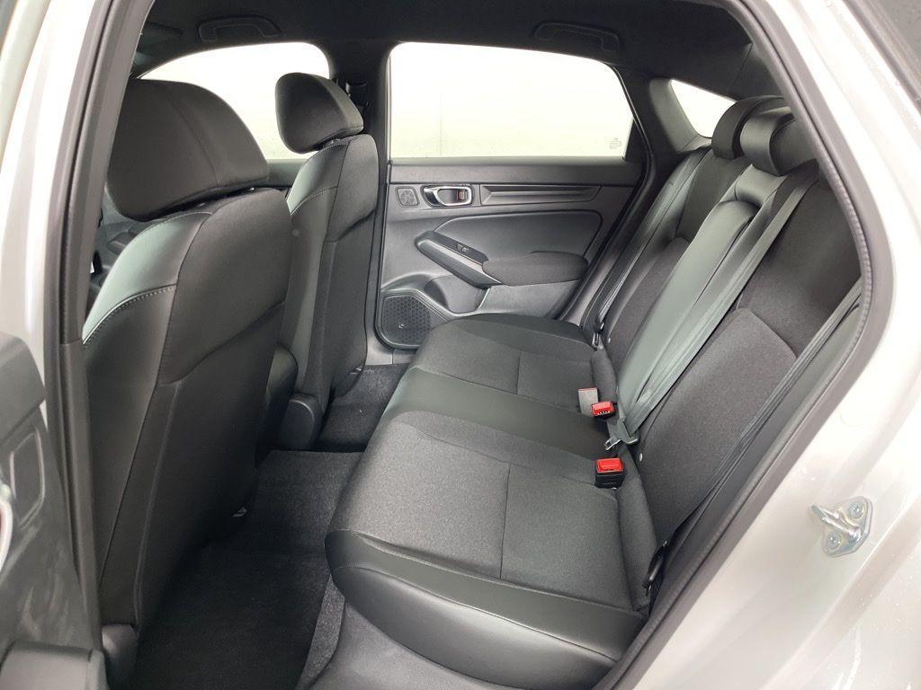 new 2025 Honda Civic car, priced at $27,855