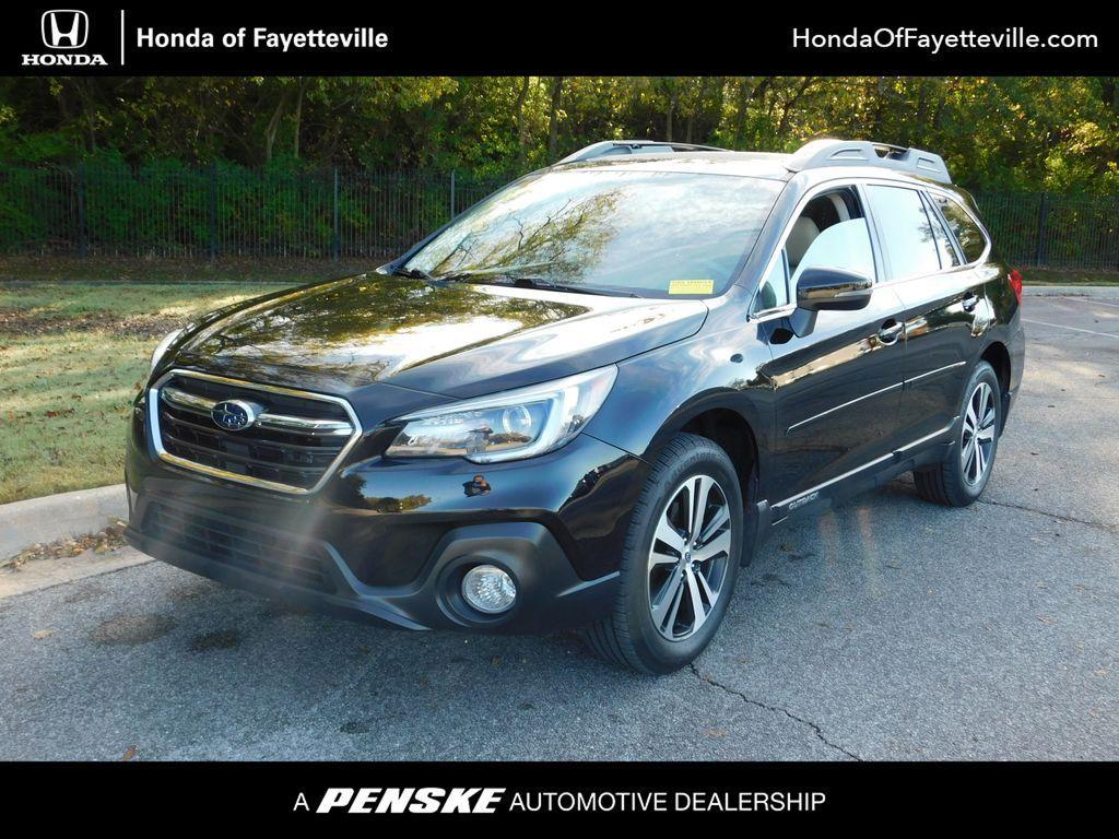 used 2019 Subaru Outback car, priced at $21,995