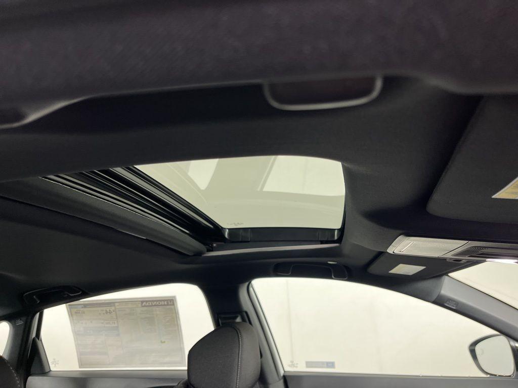 new 2025 Honda Accord Hybrid car, priced at $35,305