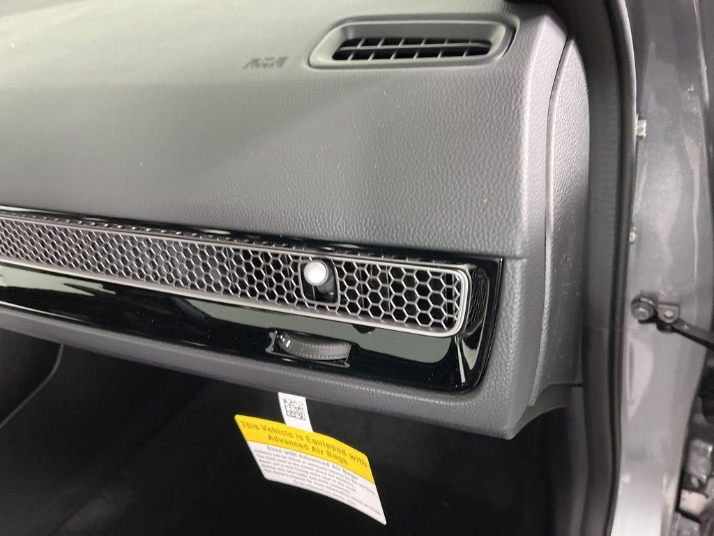 new 2025 Honda Civic car, priced at $29,055
