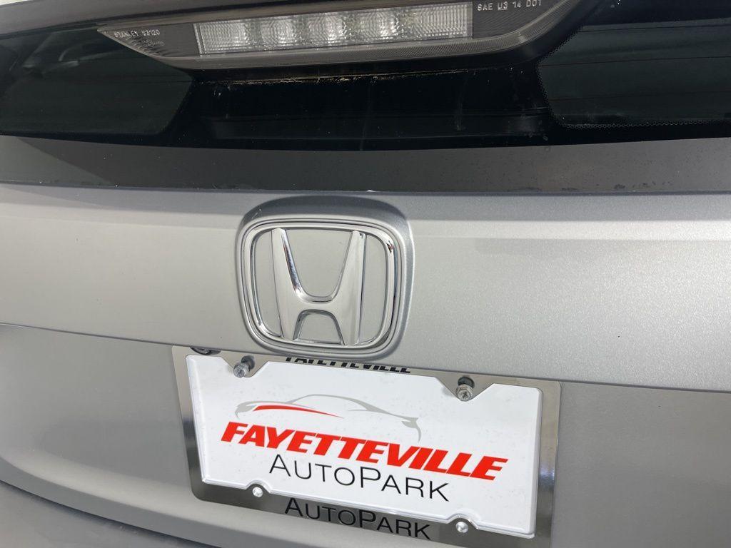 used 2017 Honda Civic car, priced at $14,849