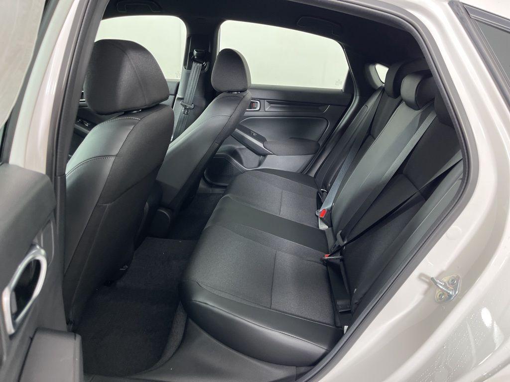 new 2026 Honda Civic car, priced at $29,445