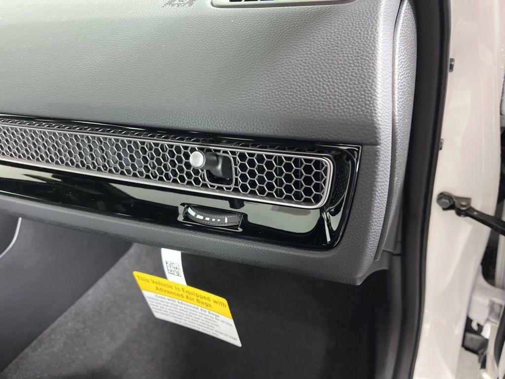 new 2026 Honda Civic car, priced at $29,445