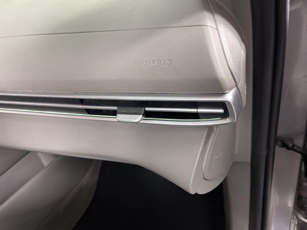 used 2024 Hyundai Elantra car, priced at $21,995