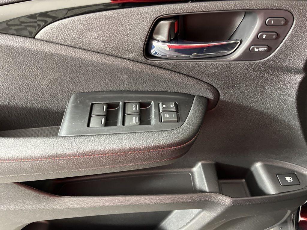 new 2026 Honda Ridgeline car, priced at $48,690