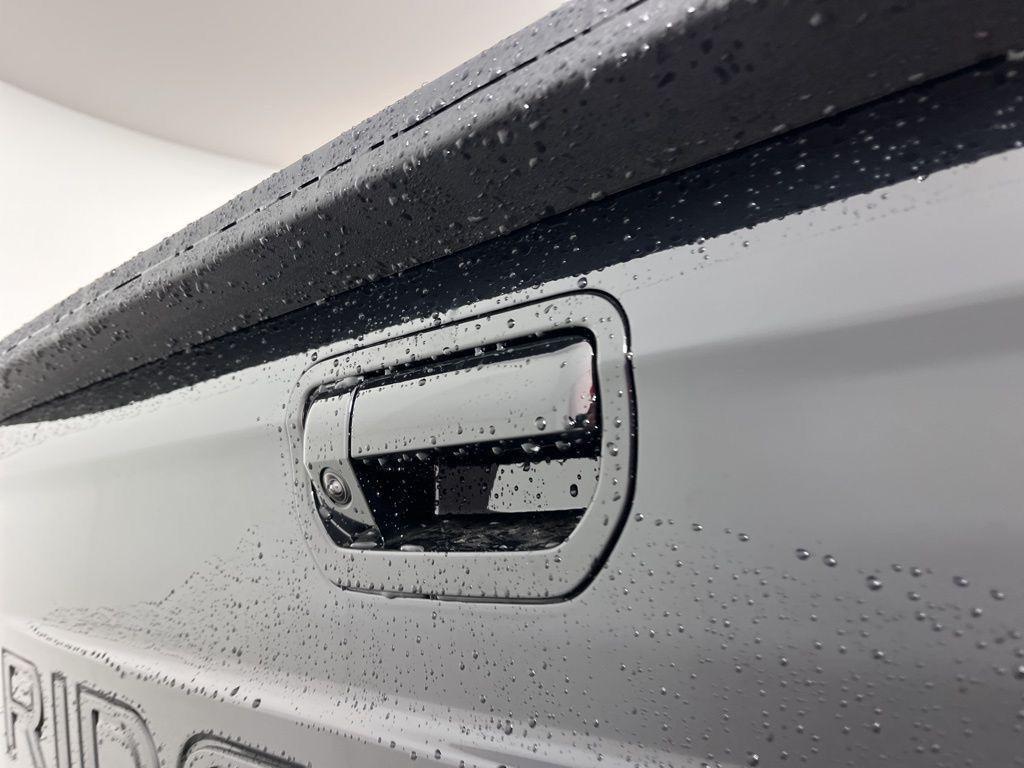 new 2026 Honda Ridgeline car, priced at $48,690