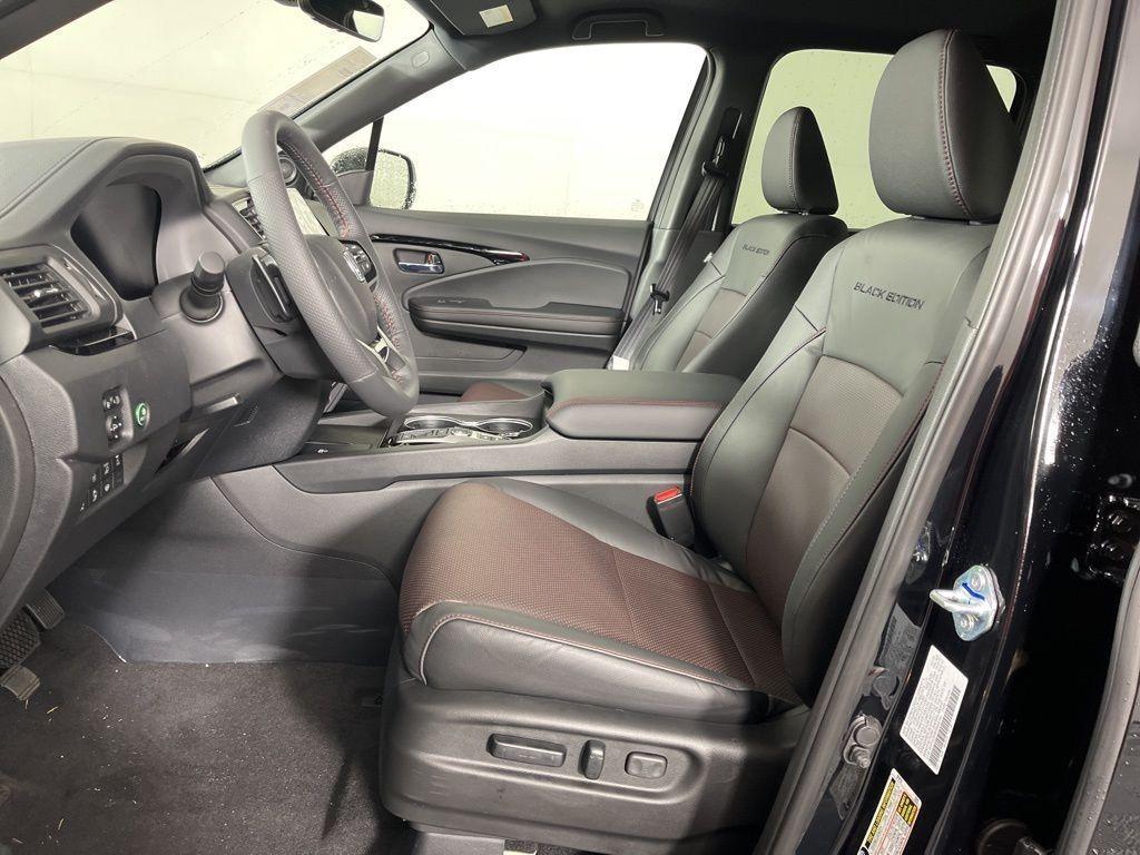 new 2026 Honda Ridgeline car, priced at $48,690