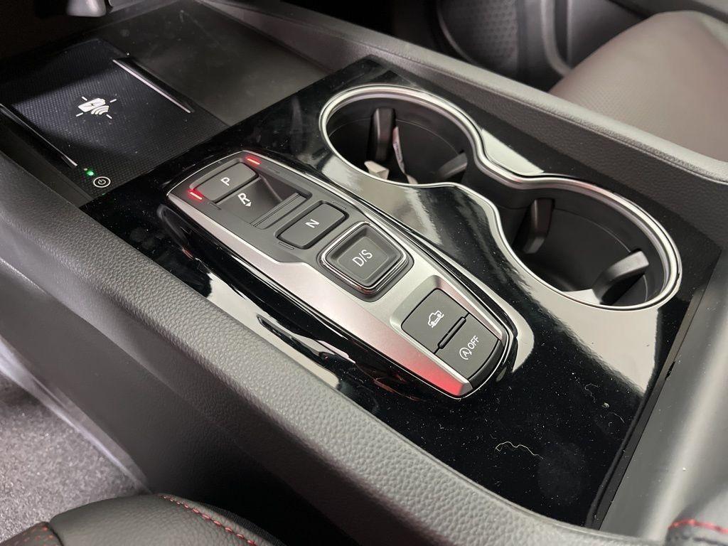 new 2026 Honda Ridgeline car, priced at $48,690