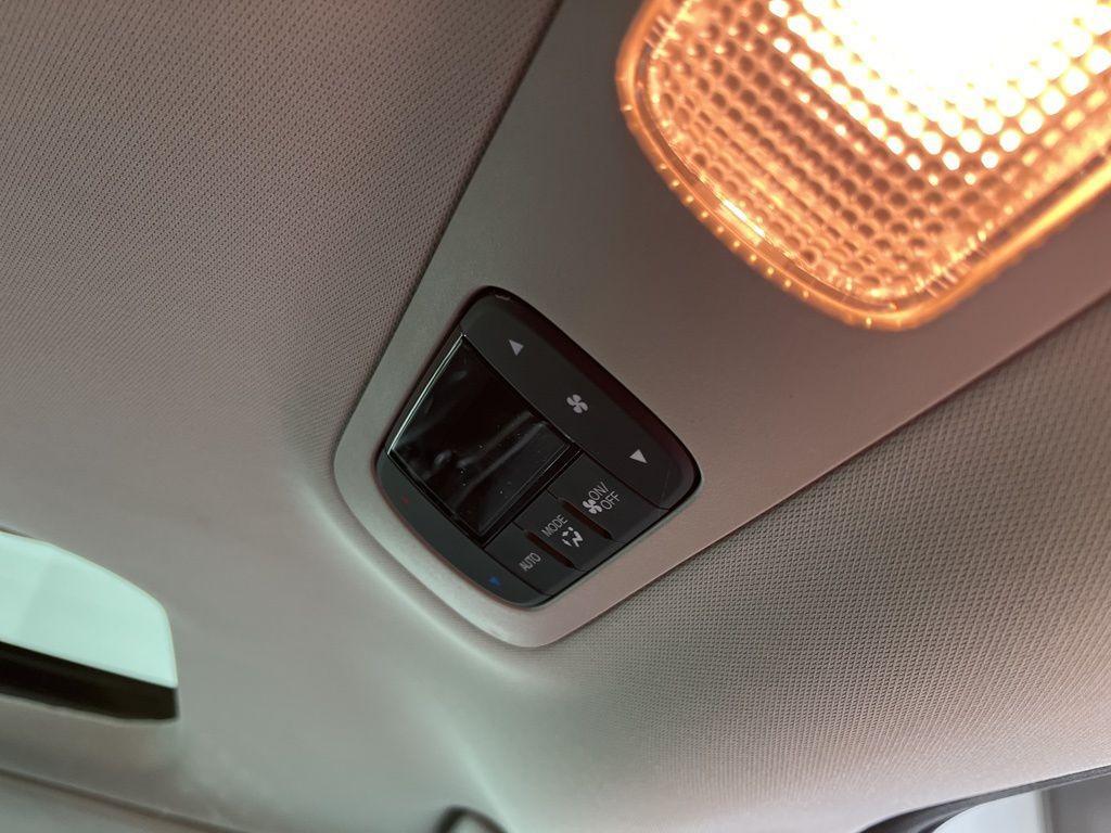 new 2025 Honda Odyssey car, priced at $48,360