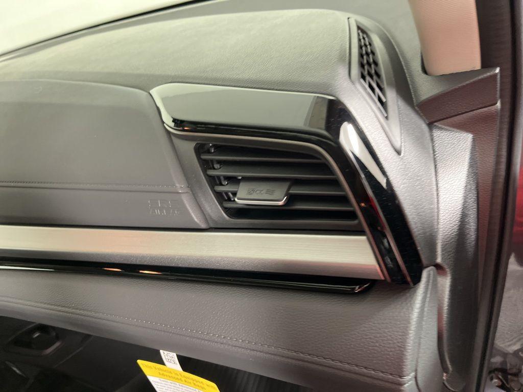 new 2025 Honda Odyssey car, priced at $48,360
