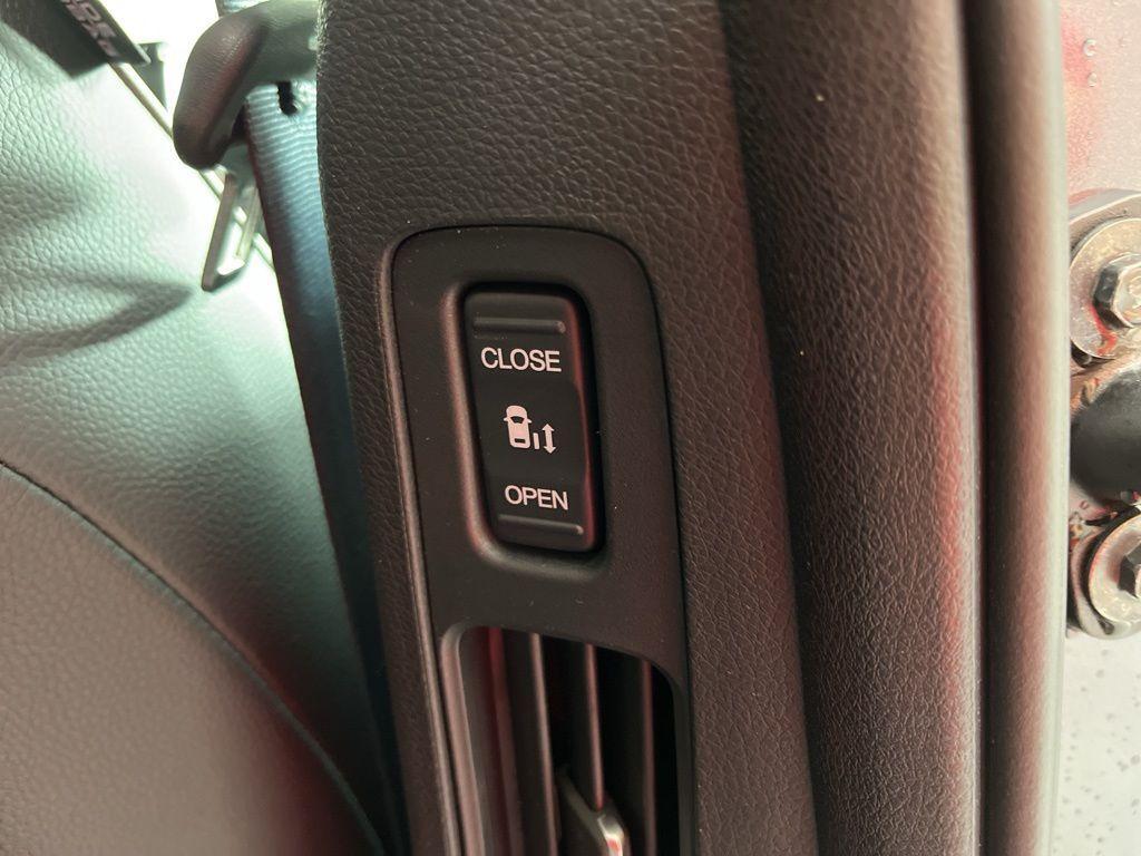 new 2025 Honda Odyssey car, priced at $48,360