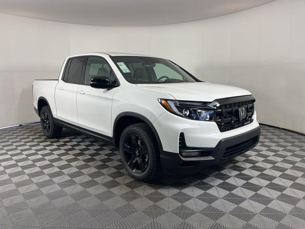 new 2026 Honda Ridgeline car, priced at $49,145