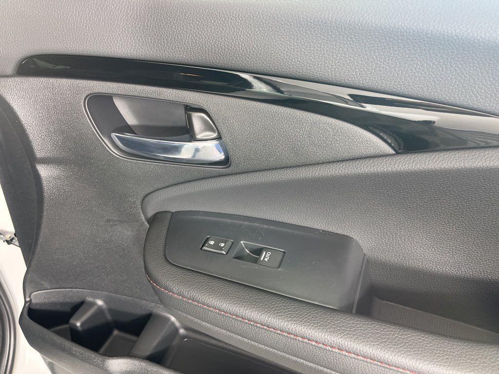 new 2026 Honda Ridgeline car, priced at $49,145