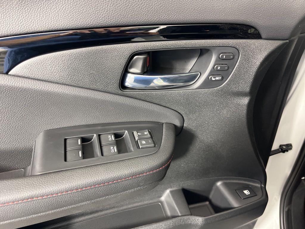 new 2026 Honda Ridgeline car, priced at $49,145