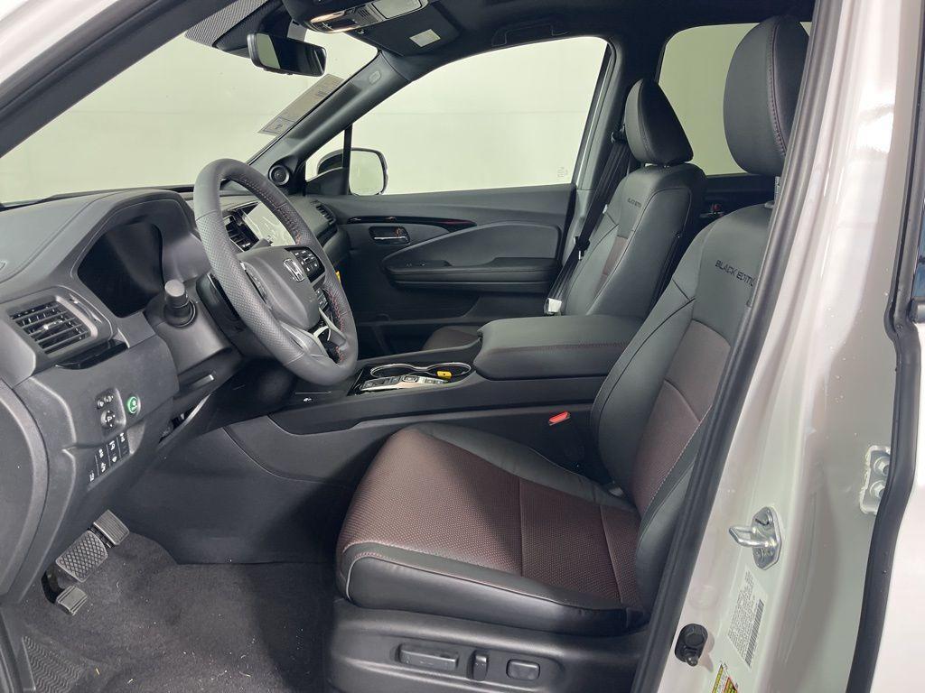 new 2026 Honda Ridgeline car, priced at $49,145