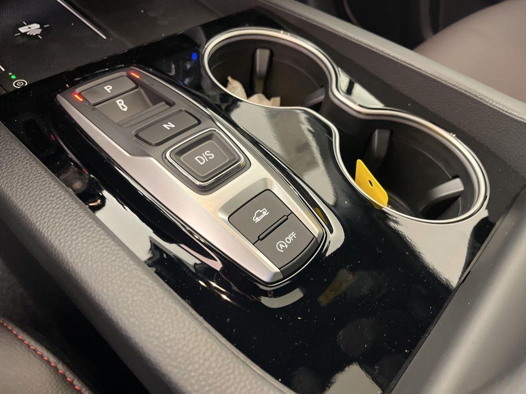 new 2026 Honda Ridgeline car, priced at $49,145