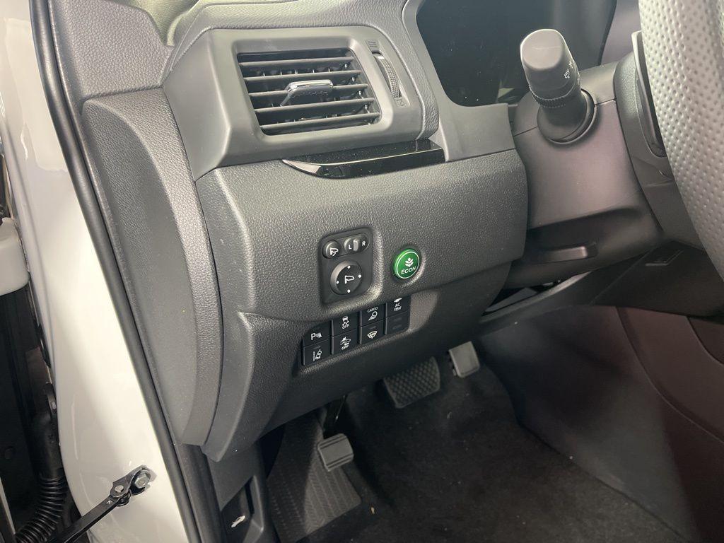 new 2026 Honda Ridgeline car, priced at $49,145