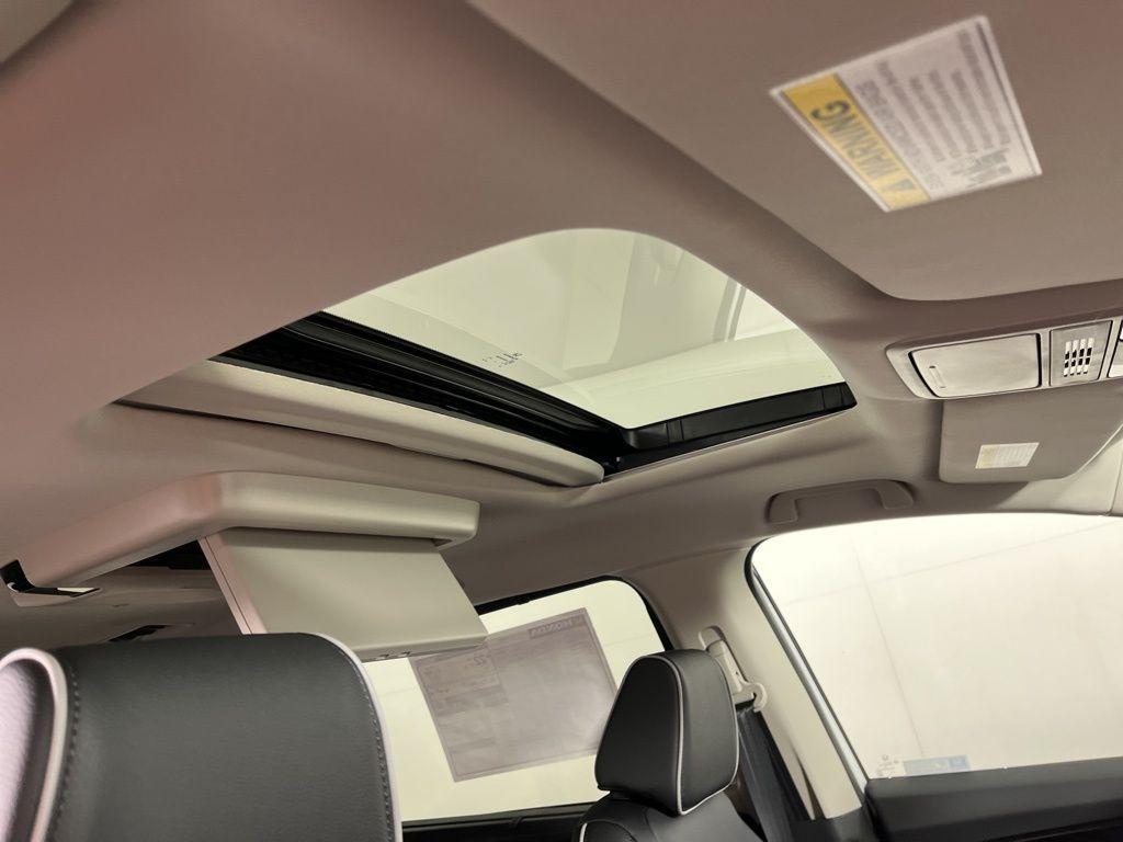 new 2026 Honda Odyssey car, priced at $49,445