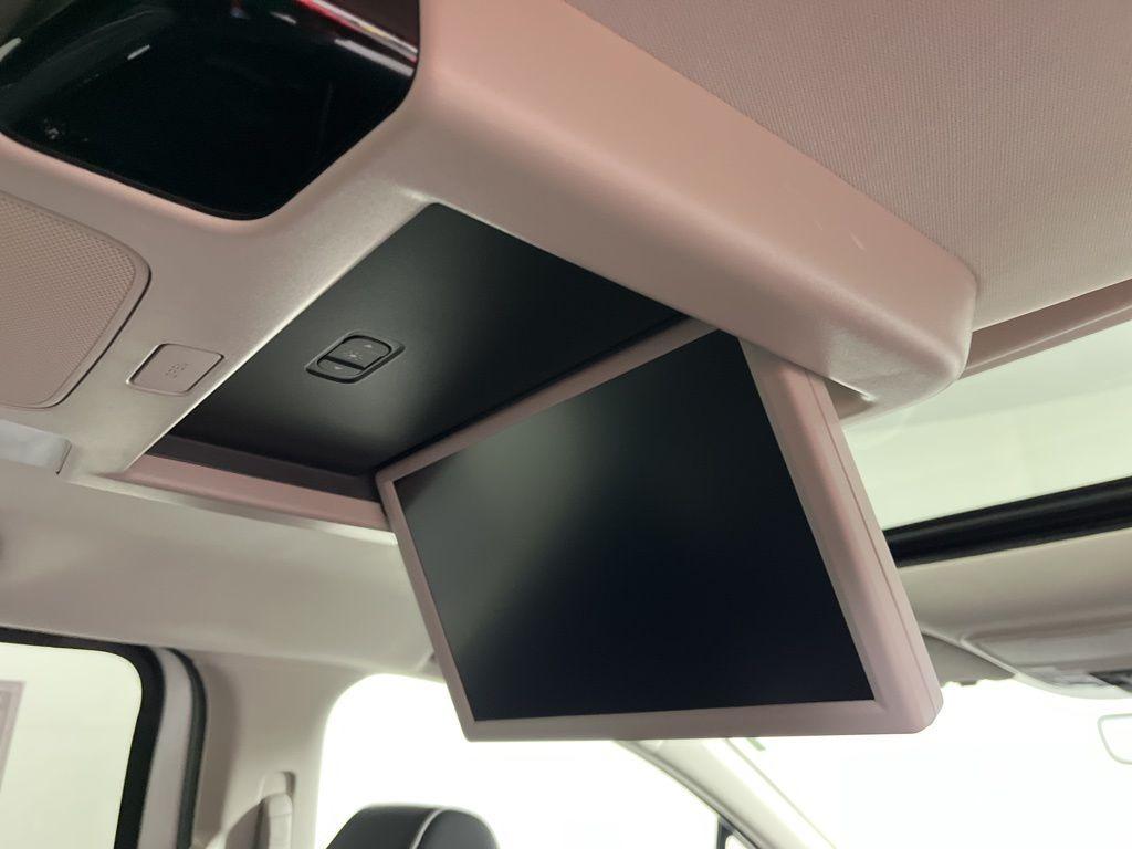 new 2026 Honda Odyssey car, priced at $49,445