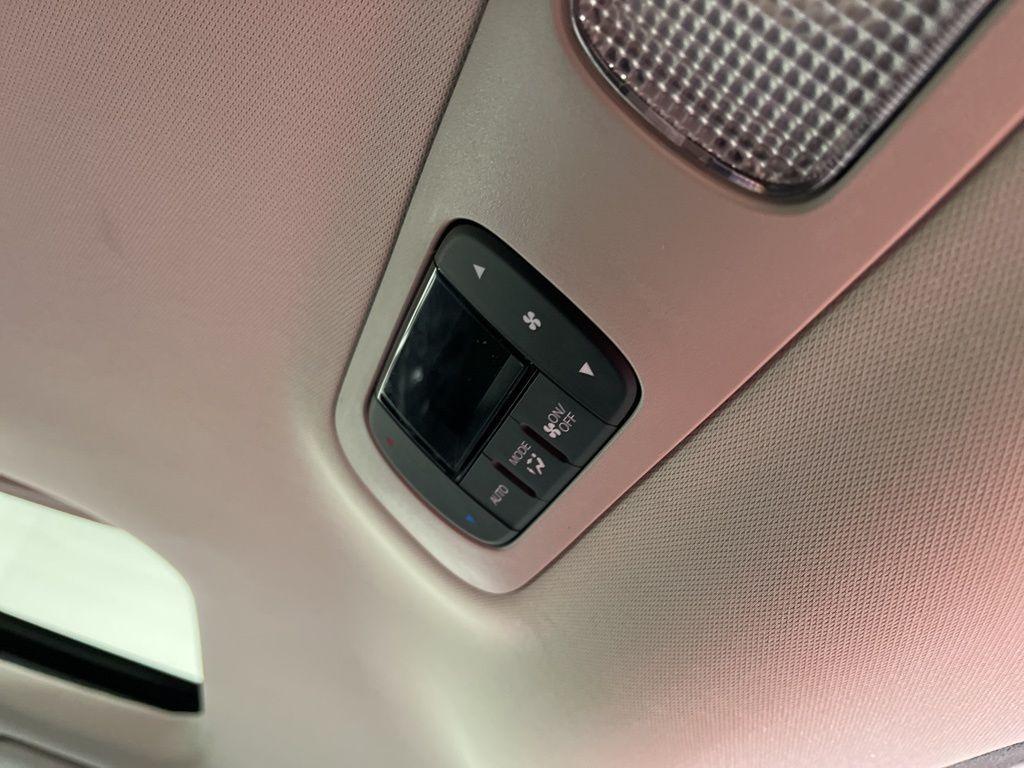 new 2026 Honda Odyssey car, priced at $49,445