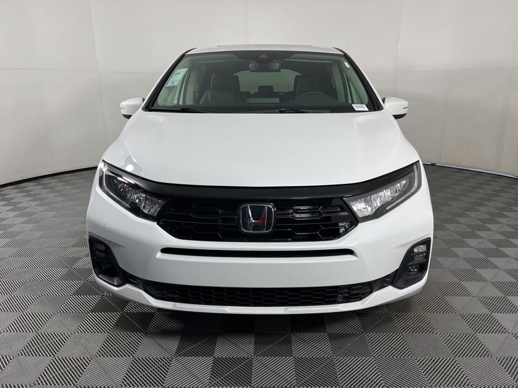 new 2026 Honda Odyssey car, priced at $49,445