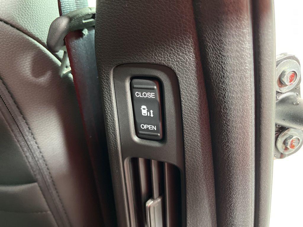 new 2026 Honda Odyssey car, priced at $49,445