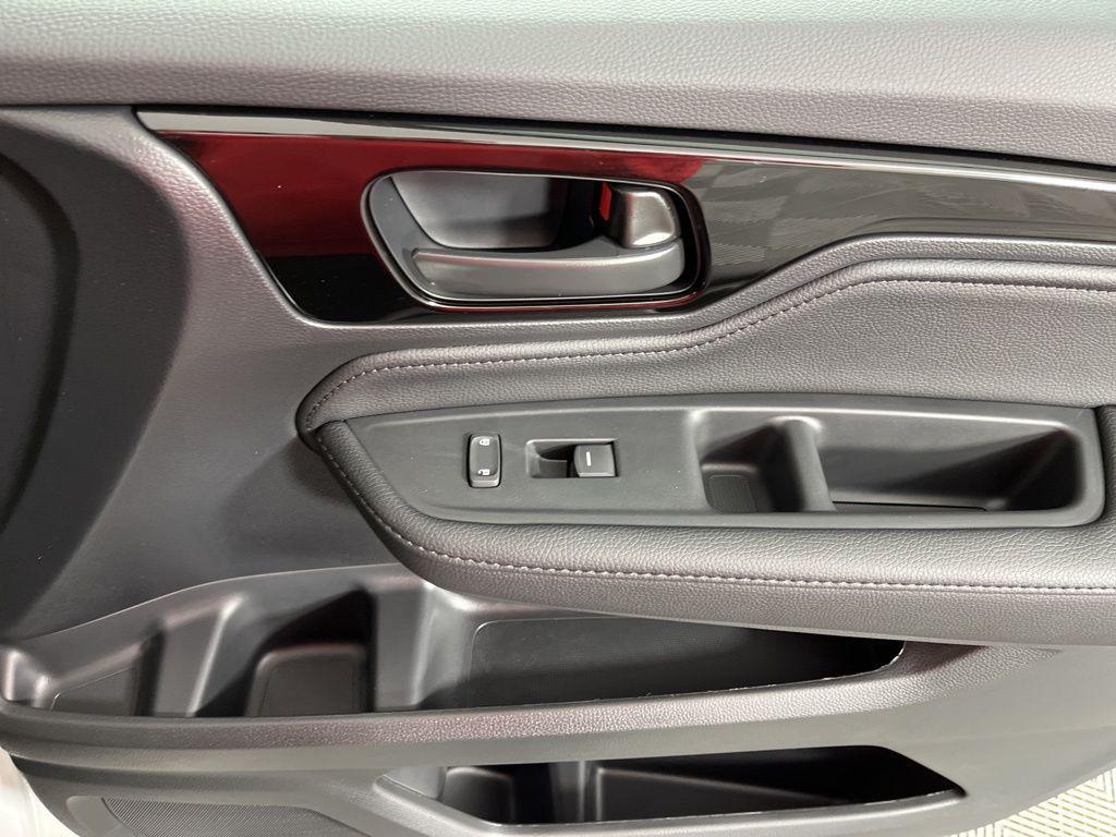 new 2026 Honda Odyssey car, priced at $49,445