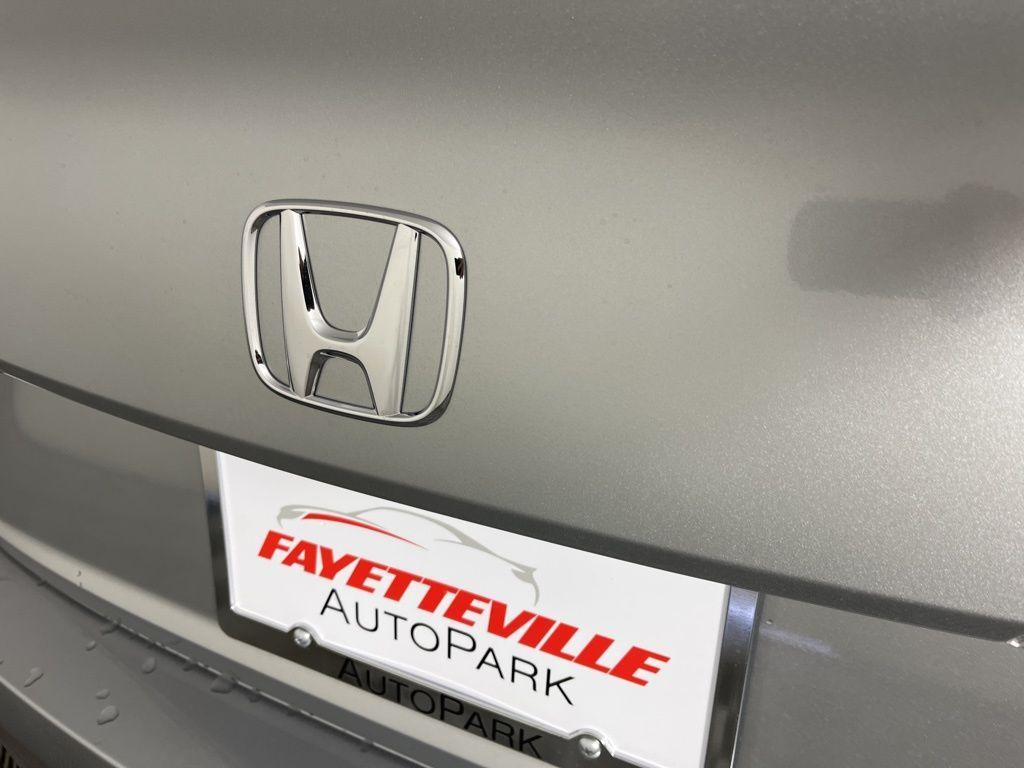 new 2026 Honda Civic Hybrid car, priced at $30,490
