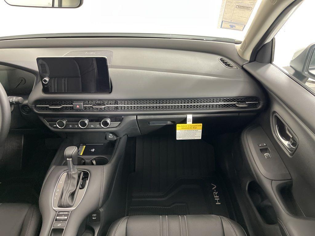 new 2025 Honda HR-V car, priced at $32,471