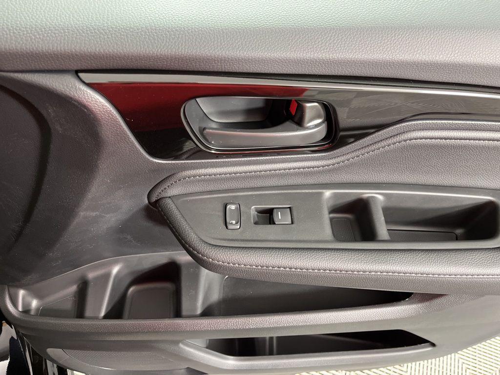 new 2026 Honda Odyssey car, priced at $48,990