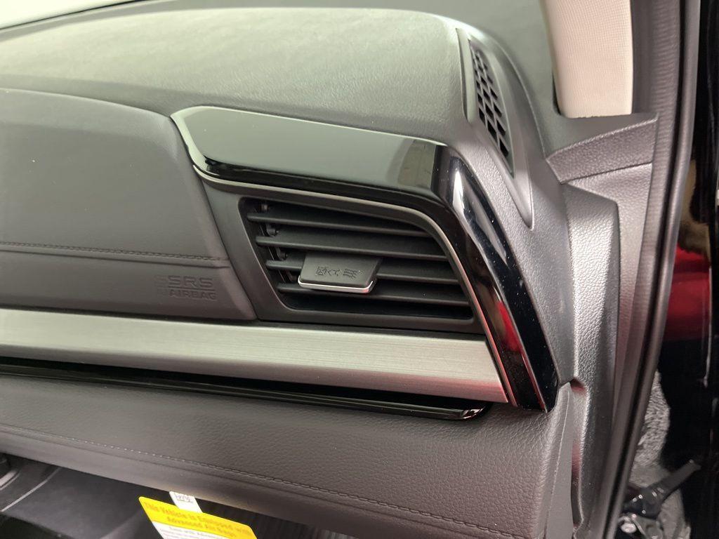 new 2026 Honda Odyssey car, priced at $48,990