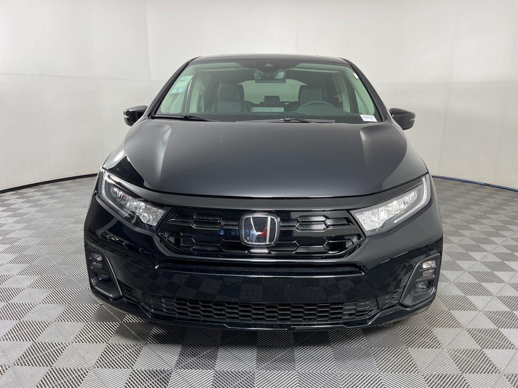 new 2026 Honda Odyssey car, priced at $48,990