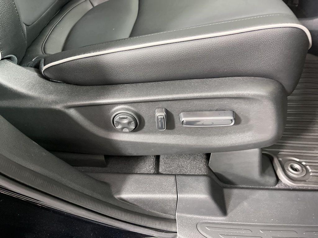 new 2026 Honda Odyssey car, priced at $48,990