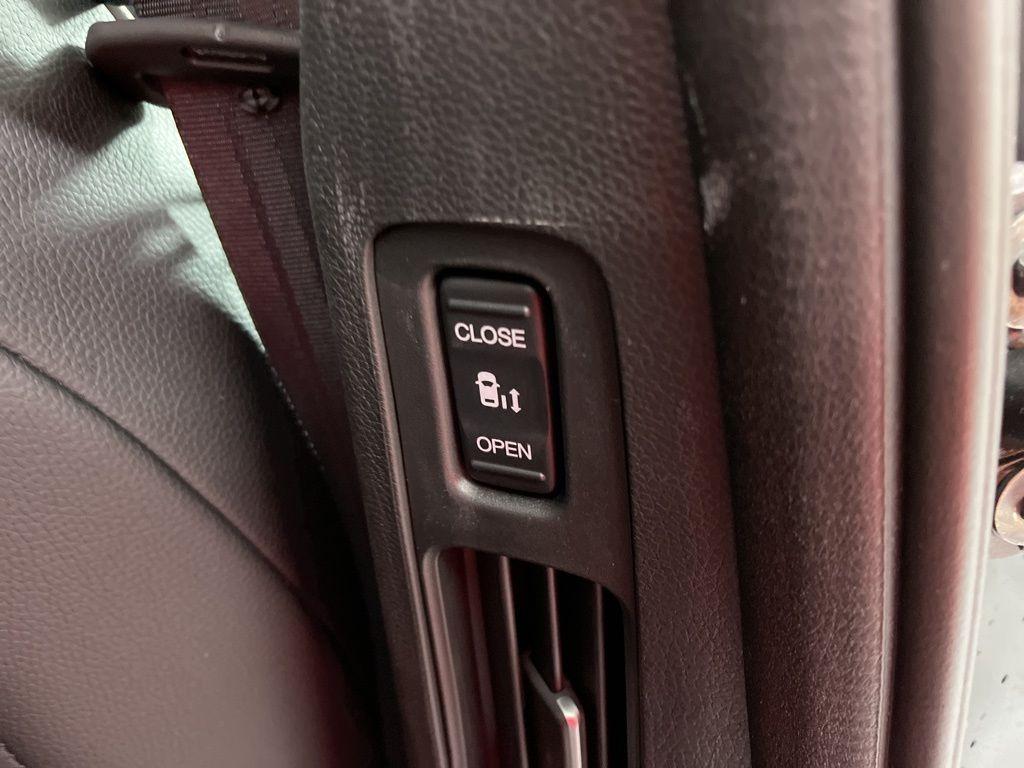 new 2026 Honda Odyssey car, priced at $48,990