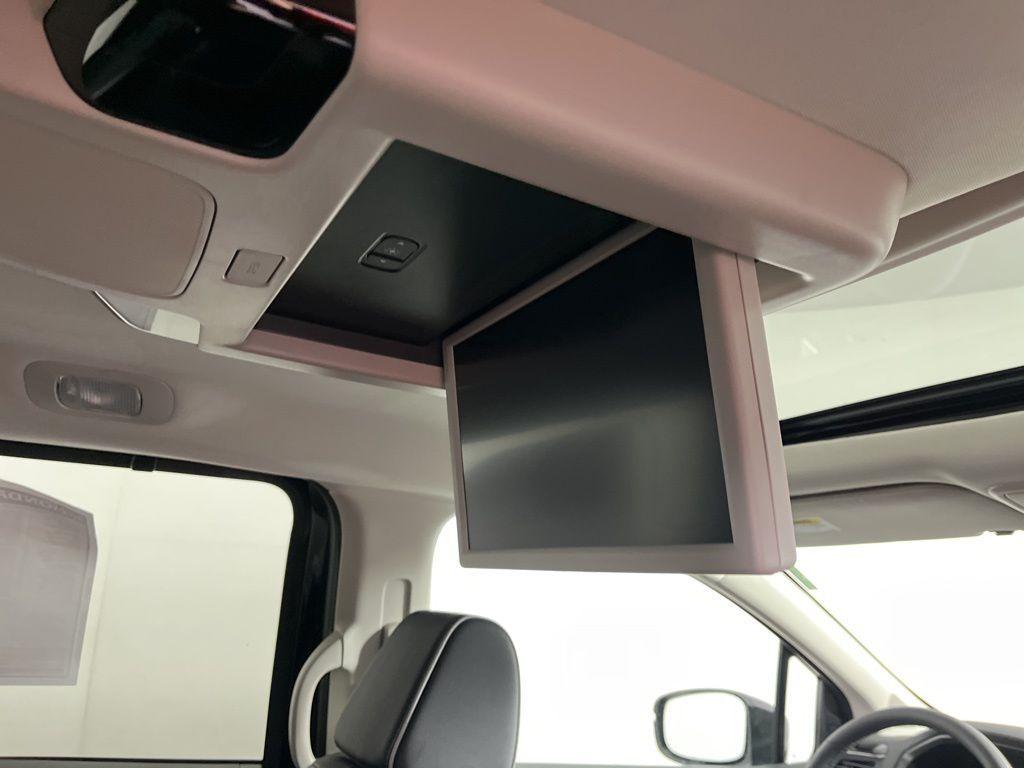 new 2026 Honda Odyssey car, priced at $48,990