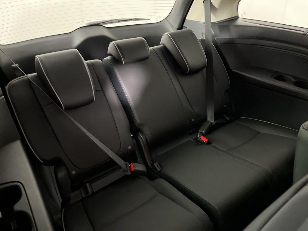 new 2026 Honda Odyssey car, priced at $48,990