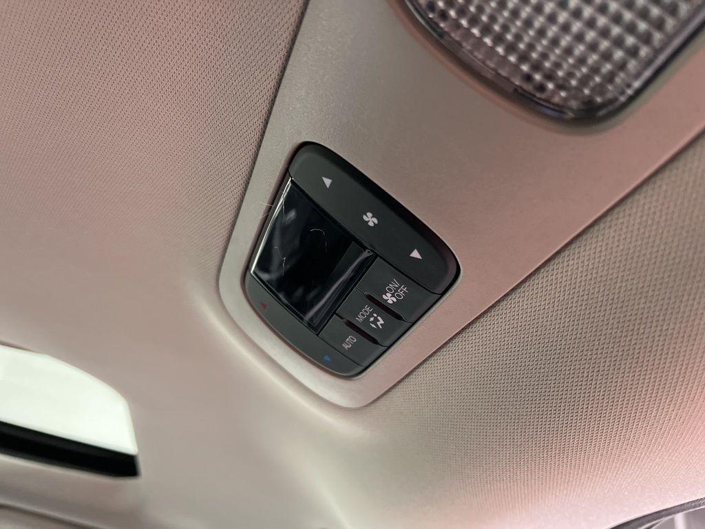 new 2026 Honda Odyssey car, priced at $48,990