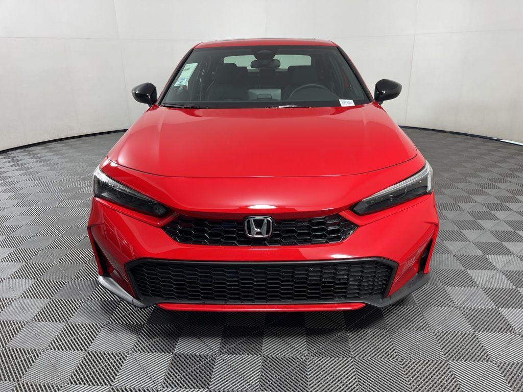 new 2026 Honda Civic Hybrid car, priced at $29,568