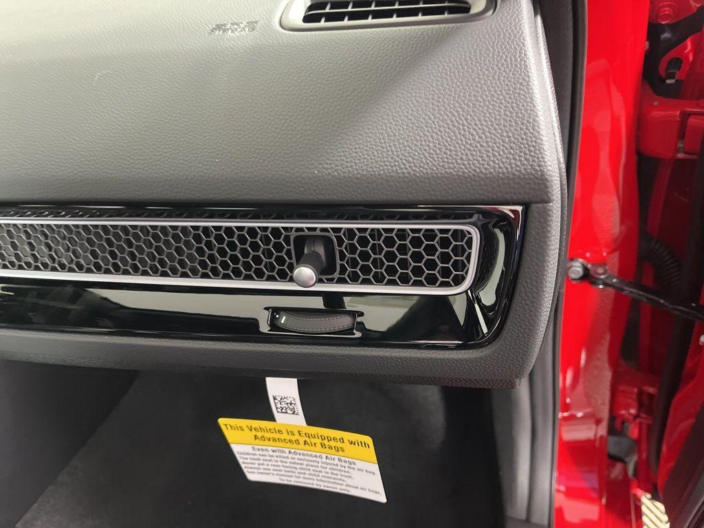 new 2026 Honda Civic Hybrid car, priced at $29,568