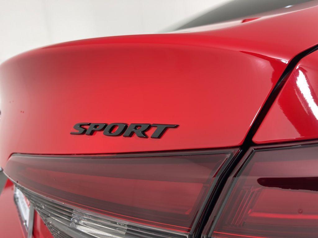 new 2026 Honda Civic Hybrid car, priced at $29,568